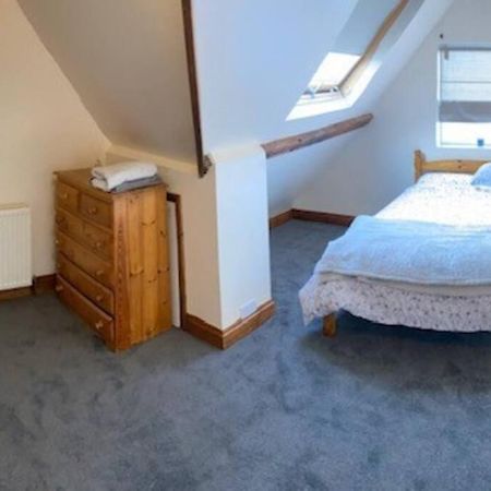3 Double Bedroomed Flat, Acton. London, Uk 외부 사진